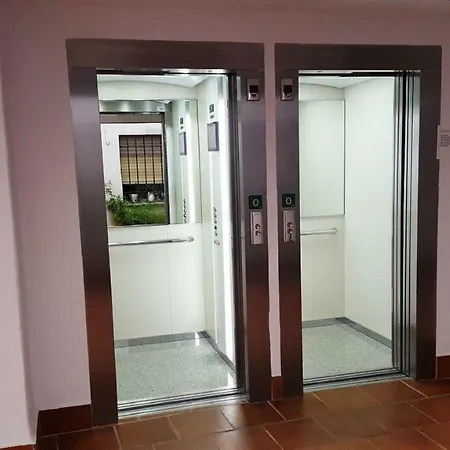 Apartament Apart. Centrico San Miguel