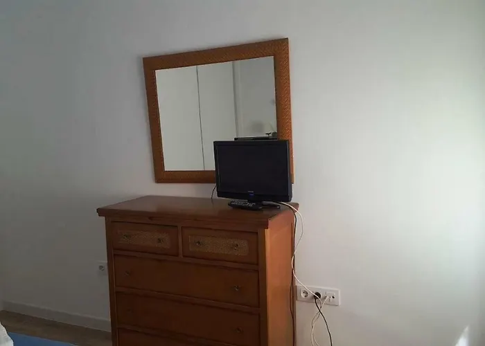 Apart. Centrico San Miguel *