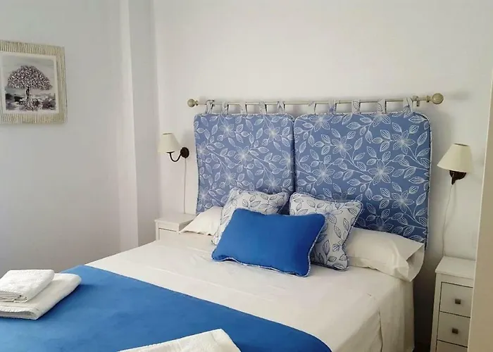 Apartament Apart. Centrico San Miguel Kordoba