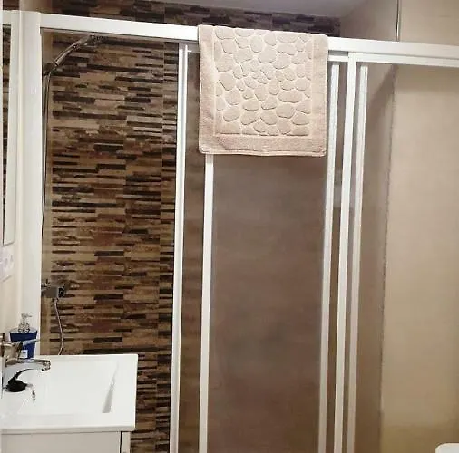 Apartament Apart. Centrico San Miguel