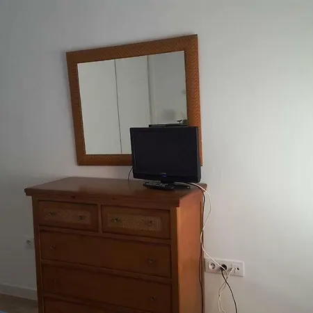 Apart. Céntrico San Miguel *