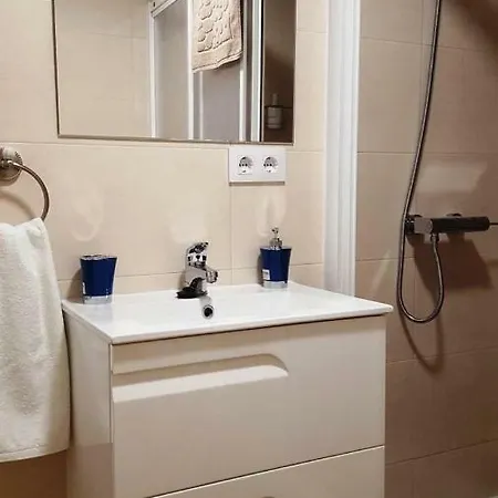 Apart. Céntrico San Miguel * Cordoue