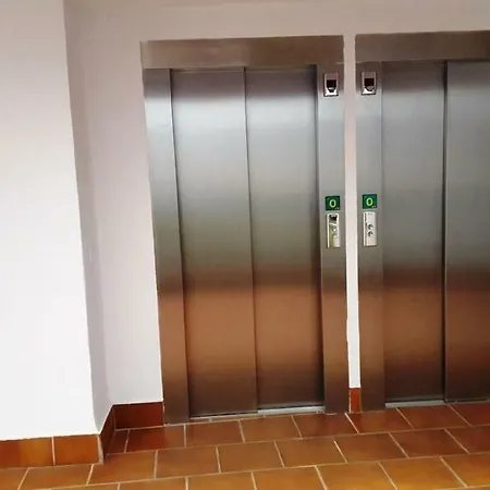 Apart. Céntrico San Miguel Appartamento Cordova