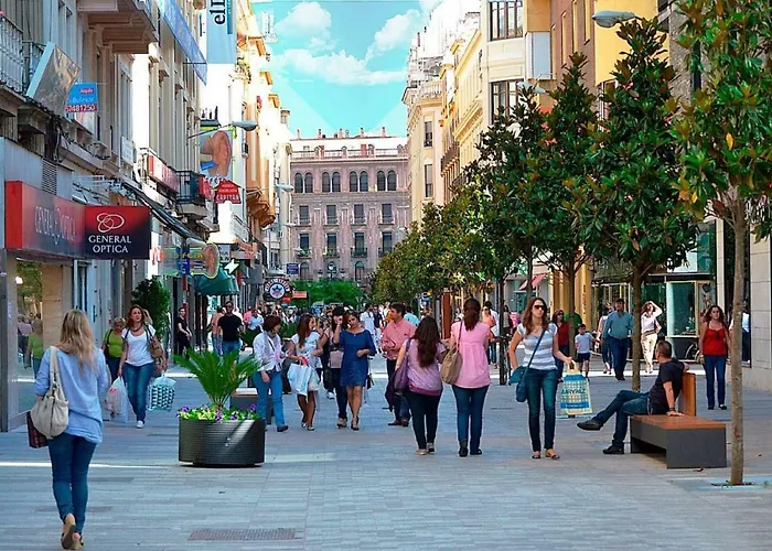 Apart. Céntrico San Miguel Appartamento *