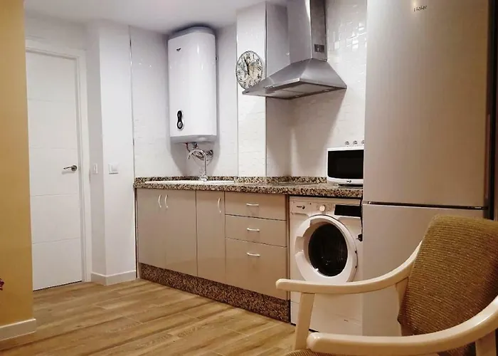 Apartman Apart. Centrico San Miguel Córdoba