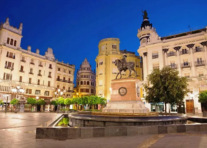 Apart. Céntrico San Miguel