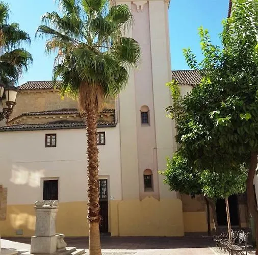 Apart. Centrico San Miguel Apartman