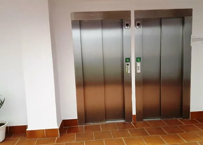 Apart. Centrico San Miguel Apartman Córdoba