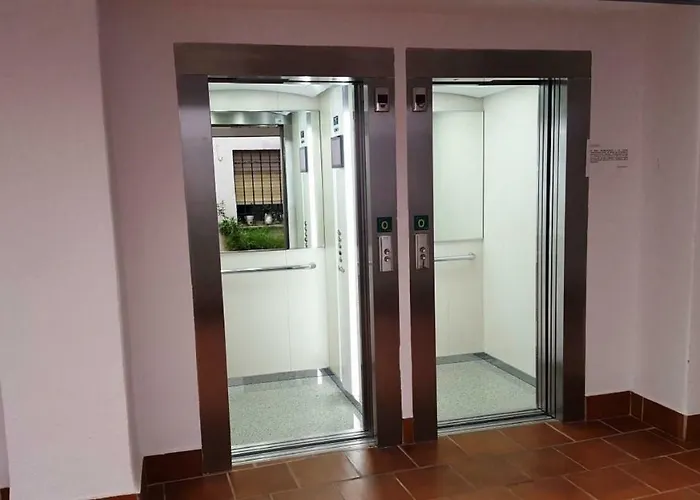 Apartamento Apart. Céntrico San Miguel