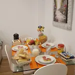 Apart. Centrico San Miguel Apartmán *