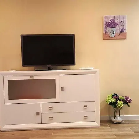 Apart. Centrico San Miguel Lejlighed *