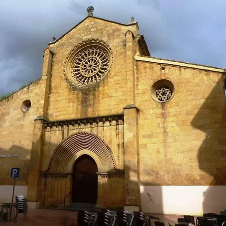 Lejlighed Apart. Centrico San Miguel