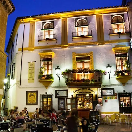 Apart. Centrico San Miguel Córdoba