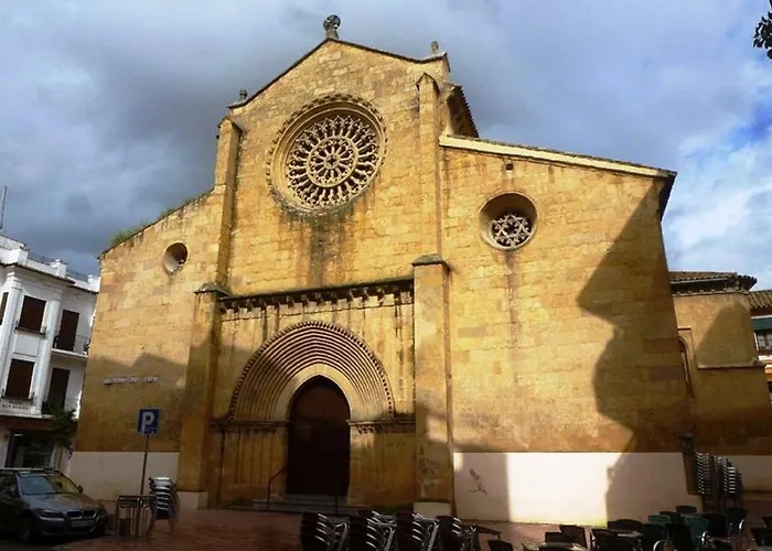 Lejlighed Apart. Centrico San Miguel