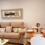 Apart. Centrico San Miguel Apartament
