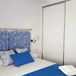 Apart. Centrico San Miguel