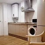 Apartament Apart. Centrico San Miguel Kordoba