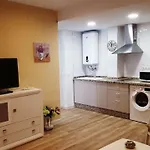 Apart. Centrico San Miguel