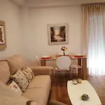 Apart. Centrico San Miguel *