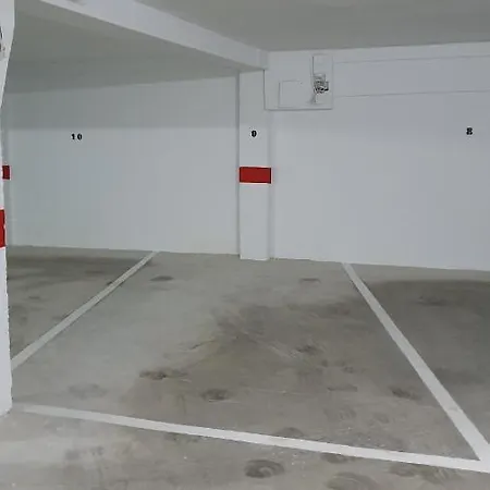 Apart. Centrico San Miguel Διαμέρισμα