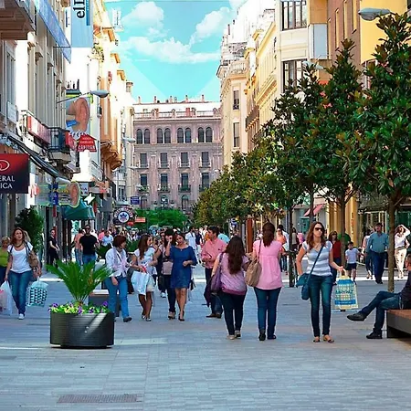 Apart. Centrico San Miguel Apartament *