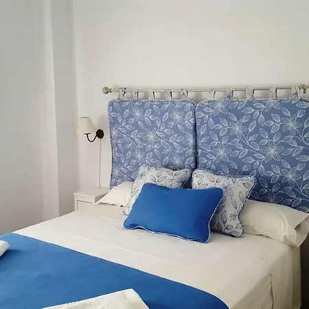 Apartament Apart. Centrico San Miguel Kordoba